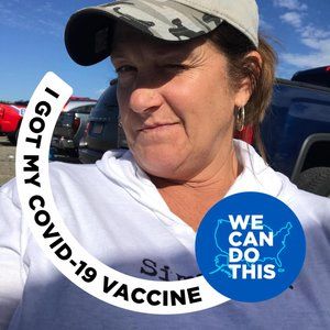 Meet your Posher, Janet